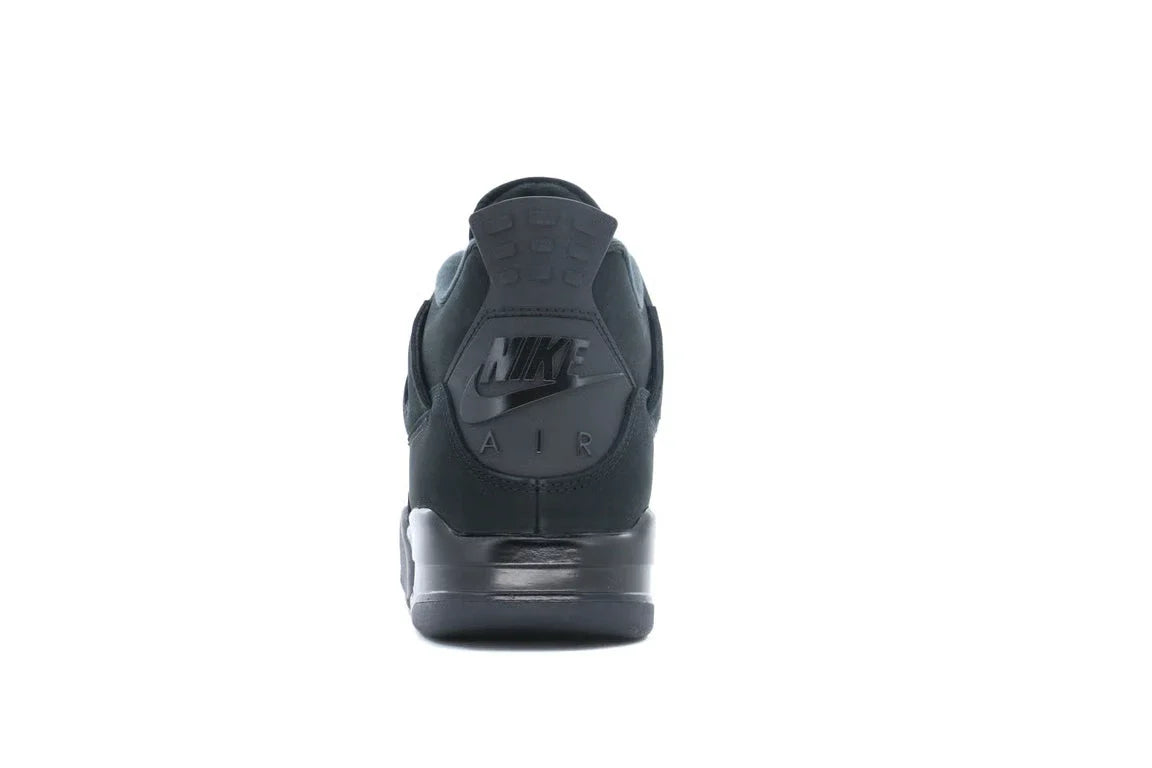 Jordan 4 Retro Black Cat (2025)
