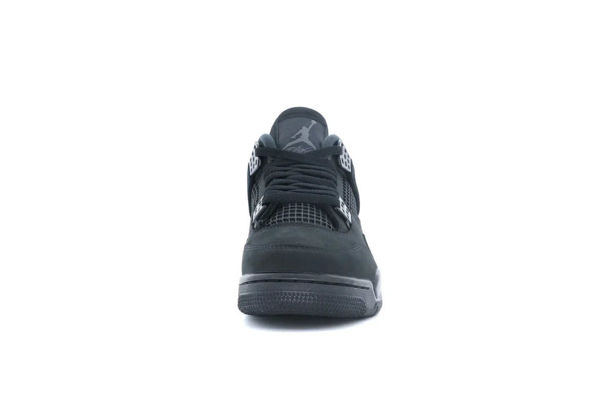 Jordan 4 Retro Black Cat (2025)