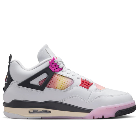 Jordan 4 Retro Comic
