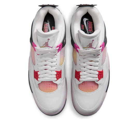 Jordan 4 Retro Comic