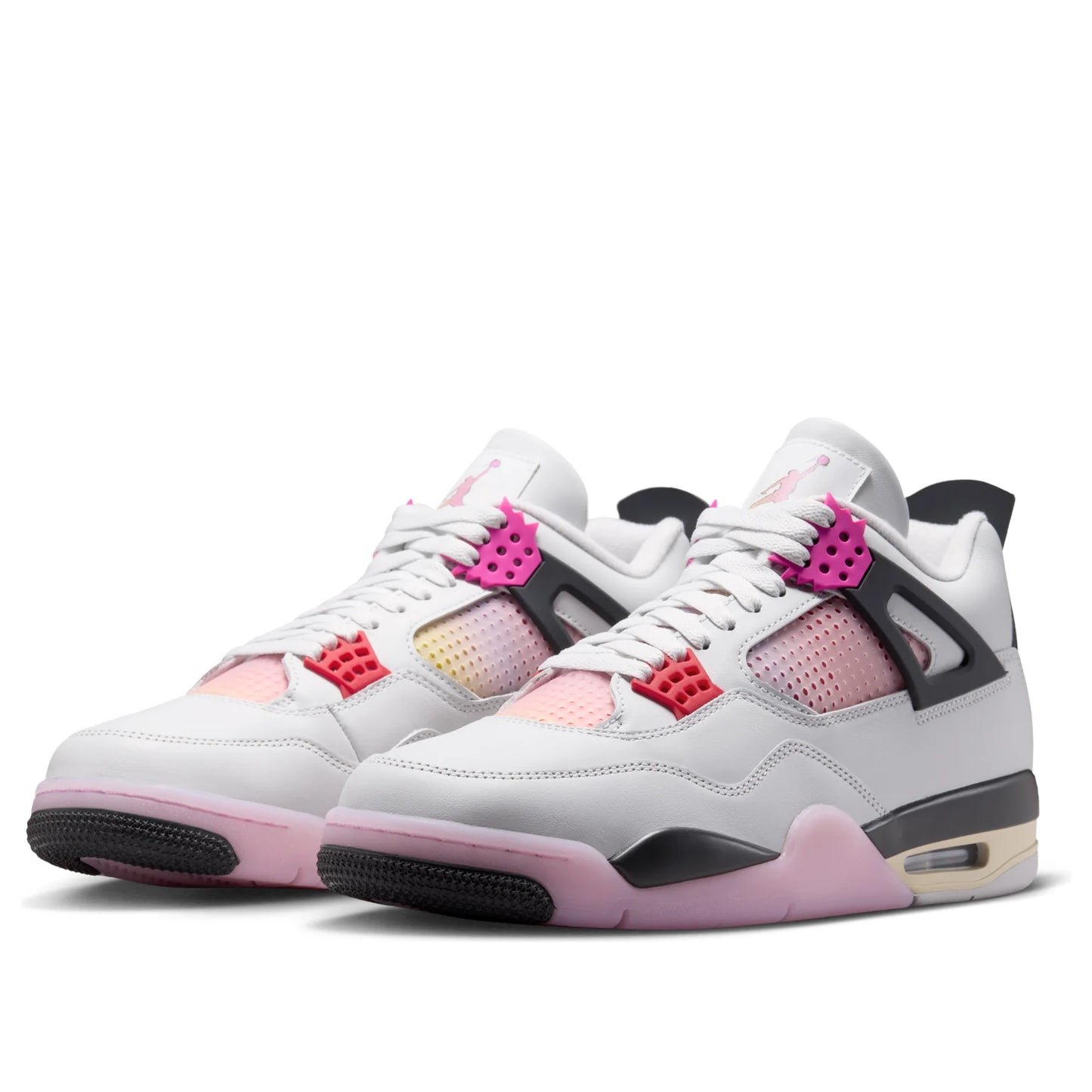 Jordan 4 Retro Comic