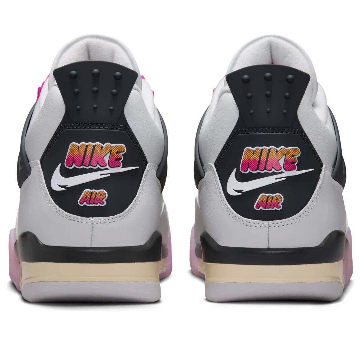 Jordan 4 Retro Comic