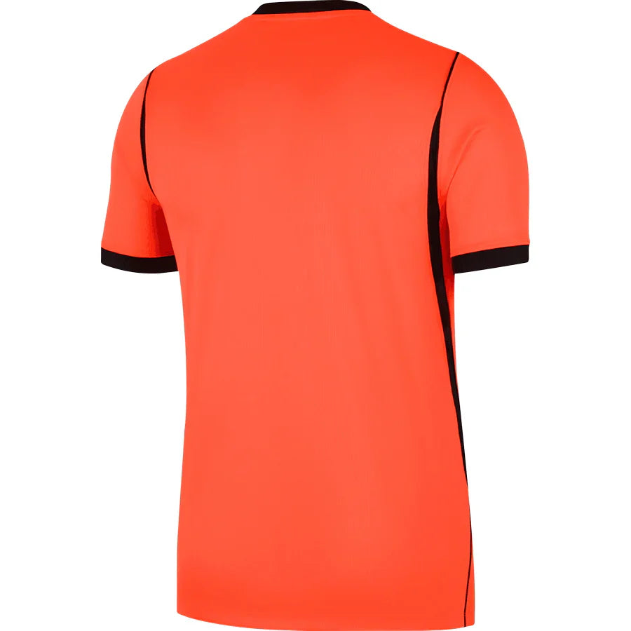 Netherlands Home Jersey 2026 - Orange