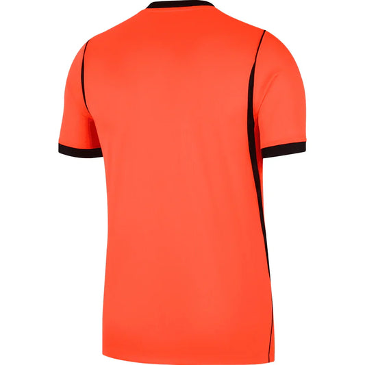 Netherlands Home Jersey 2026 - Orange