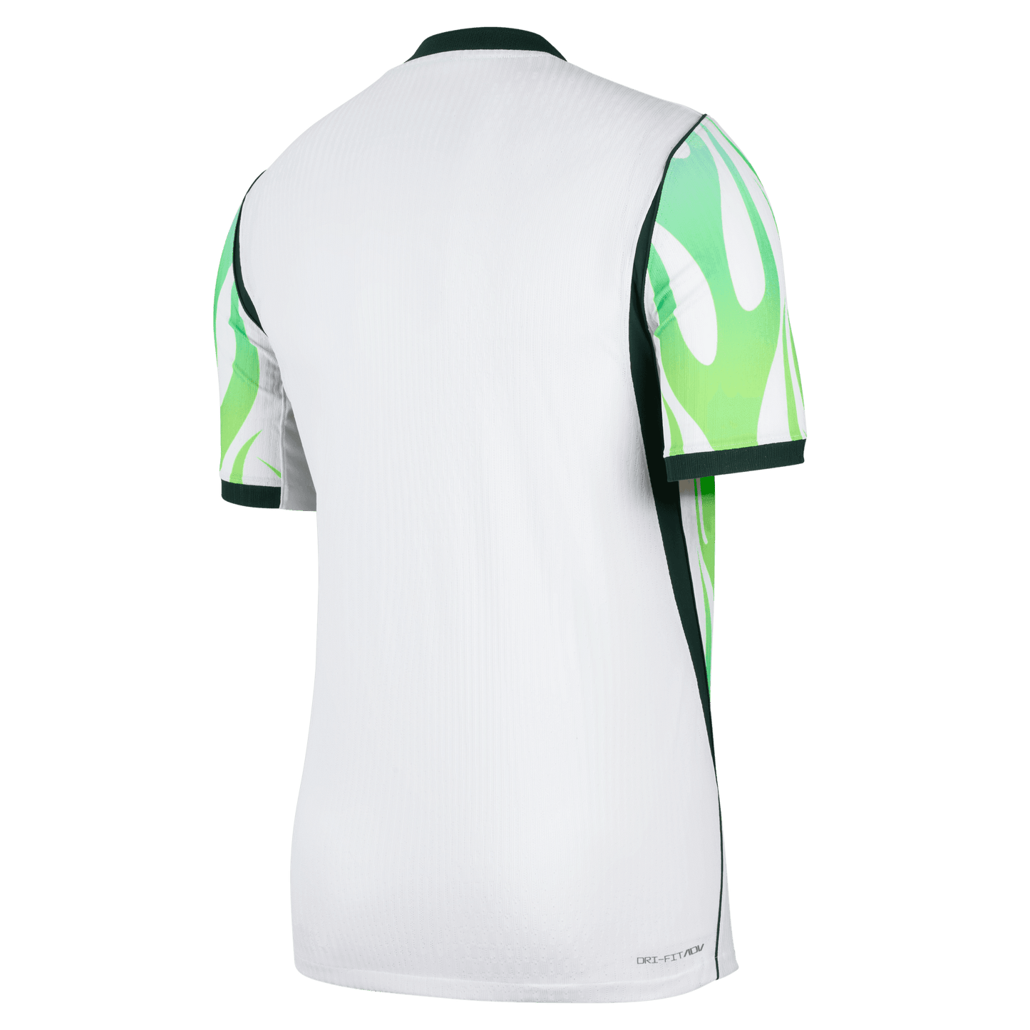 Nigeria Away Jersey World Cup 2026