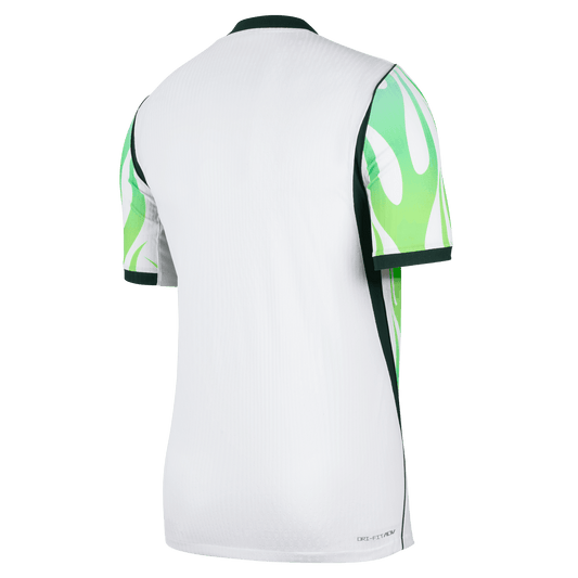 Nigeria Away Jersey World Cup 2026