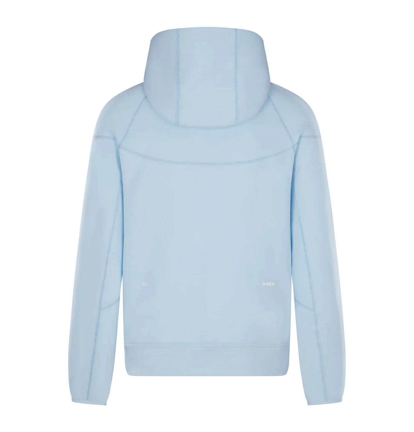Nike x NOCTA Tech Fleece Hoodie & Joggers Set - Cobalt Blue/Tint