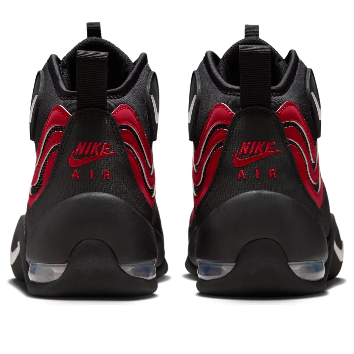 Nike Air Bakin OG (2026)