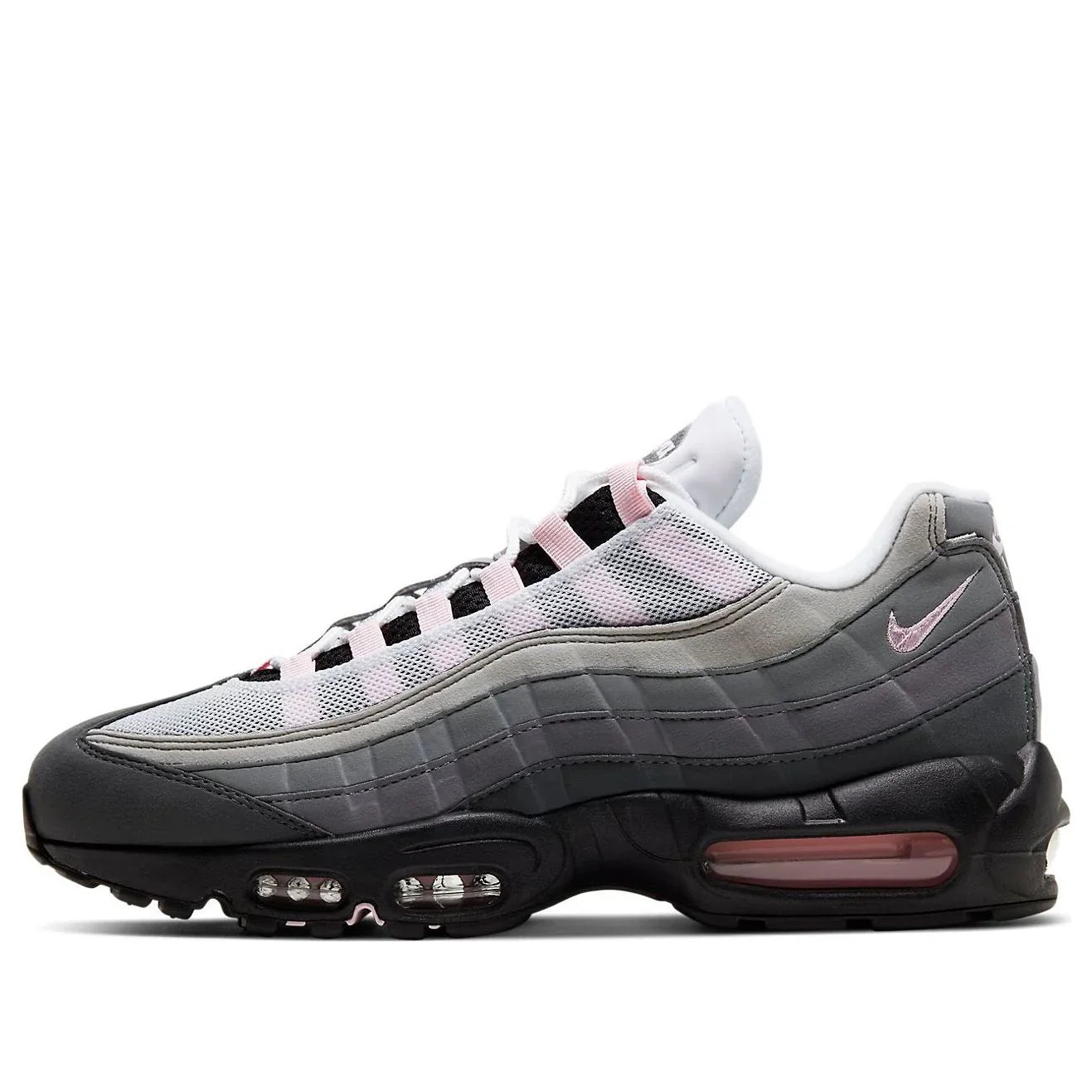 Nike Air Max 95 OG Big Bubble Pink Foam (Femme)