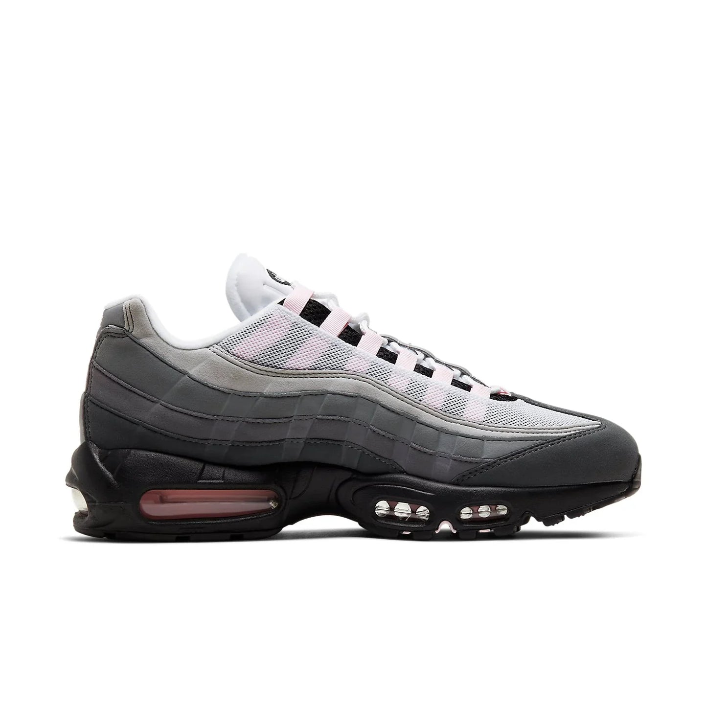 Nike Air Max 95 OG Big Bubble Pink Foam (Femme)