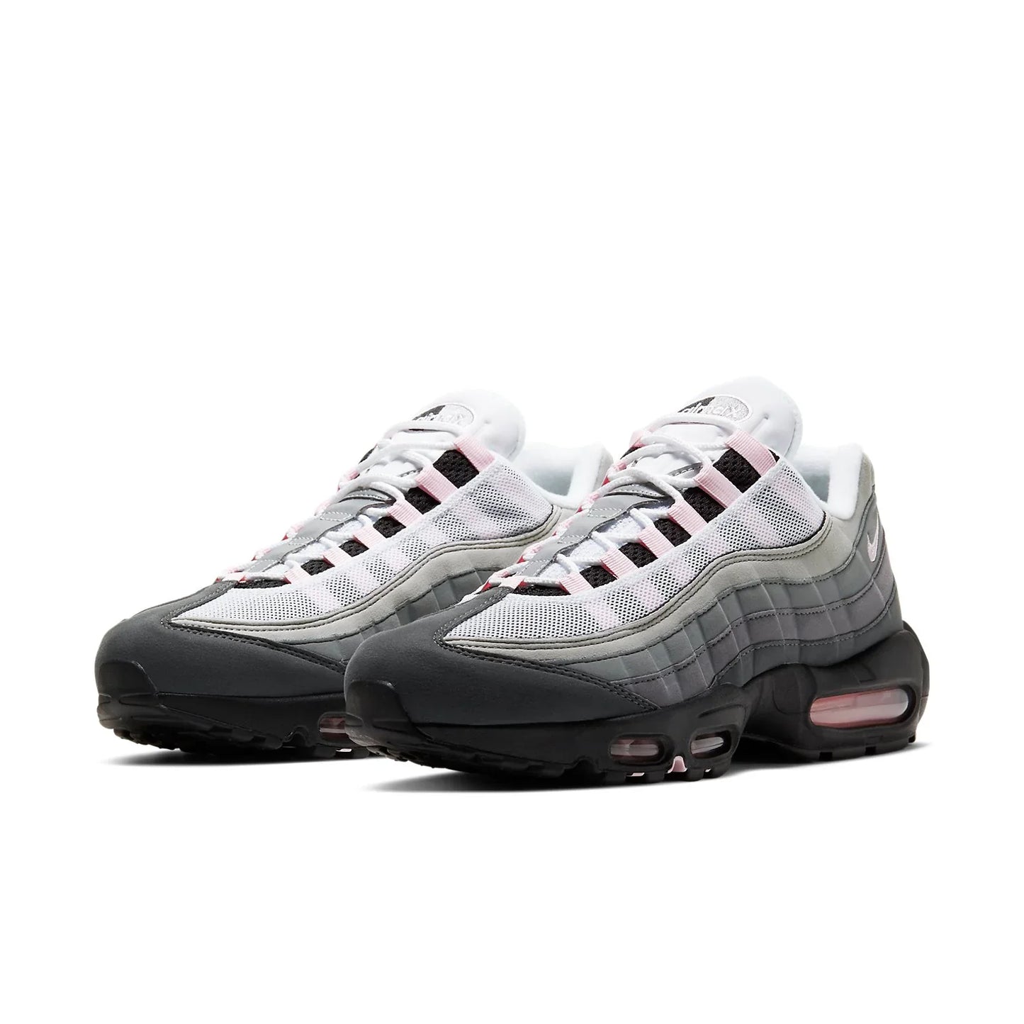 Nike Air Max 95 OG Big Bubble Pink Foam (Femme)