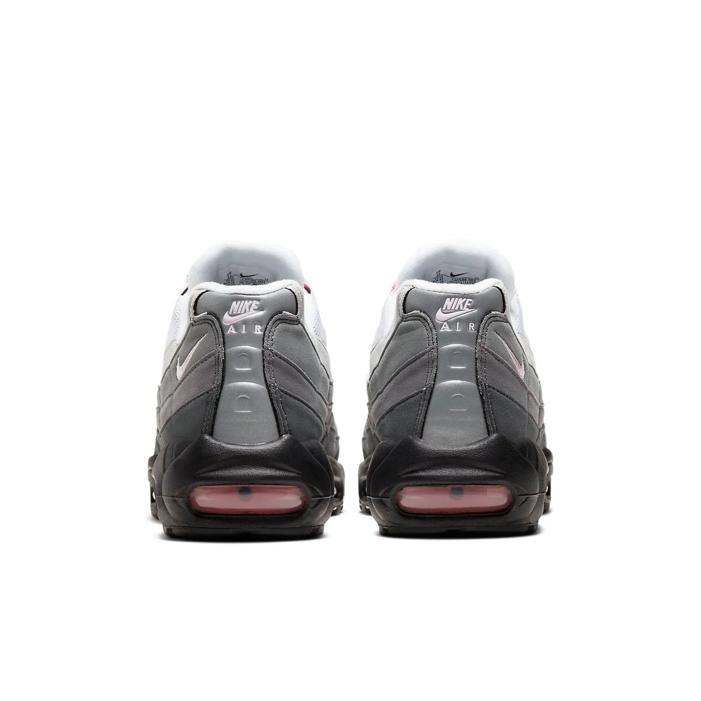 Nike Air Max 95 OG Big Bubble Pink Foam (Femme)