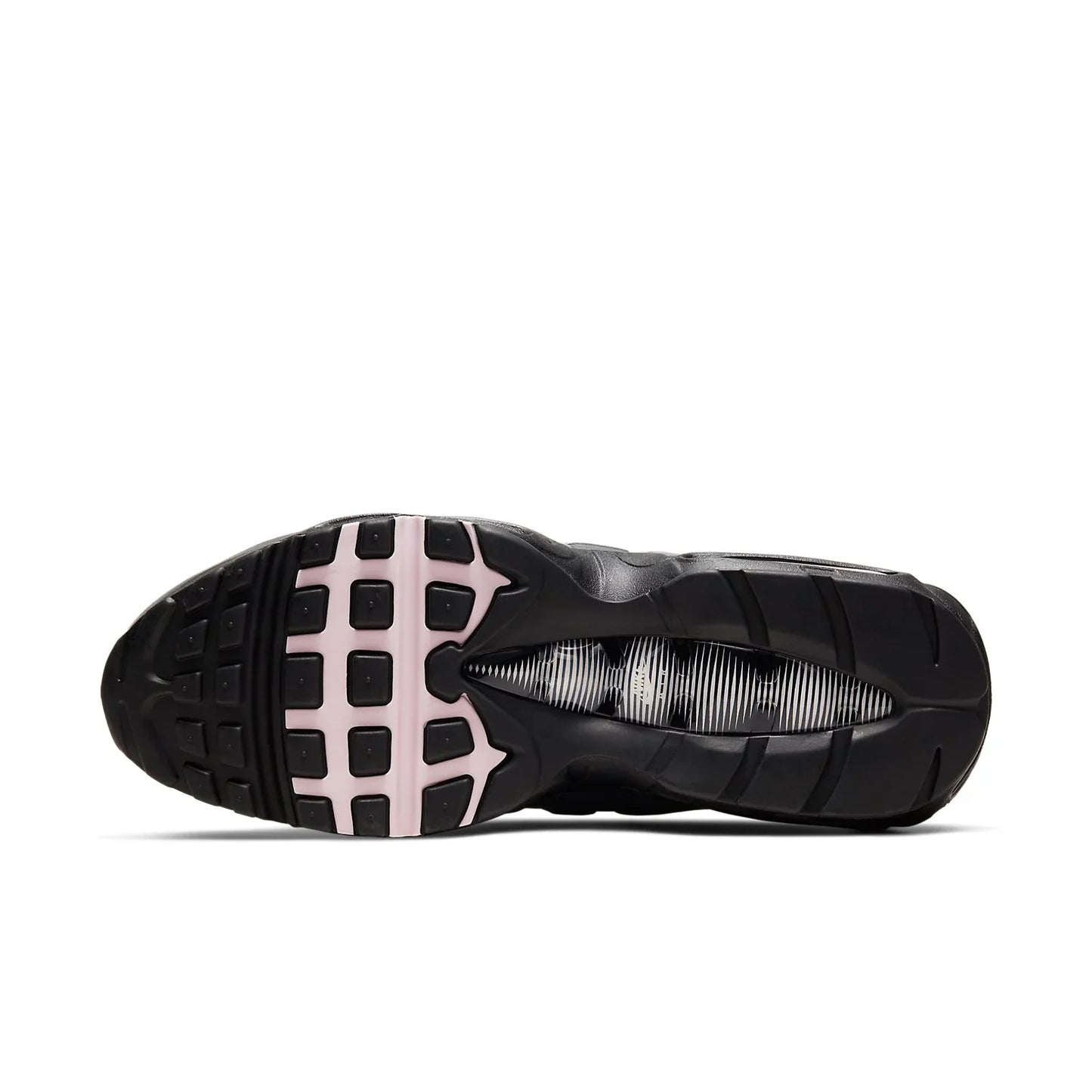 Nike Air Max 95 OG Big Bubble Pink Foam (Femme)