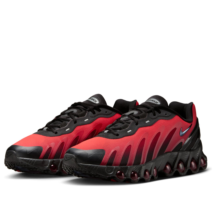 Nike Air Max Dn8 Black Bright Crimson