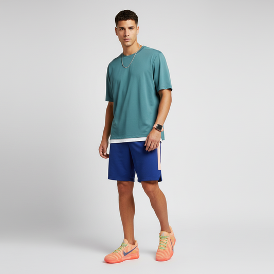 Nike Ja 3 EP Daybreak