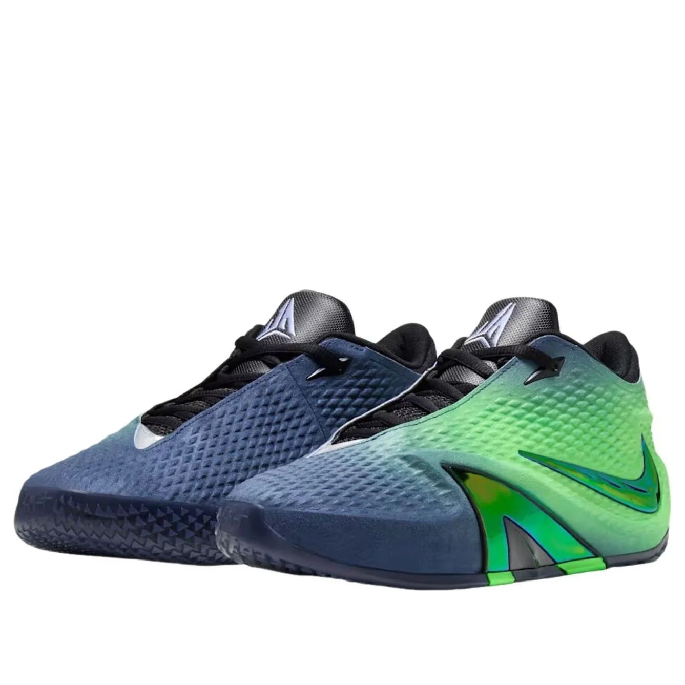 Nike Ja 4 EP Nightmare