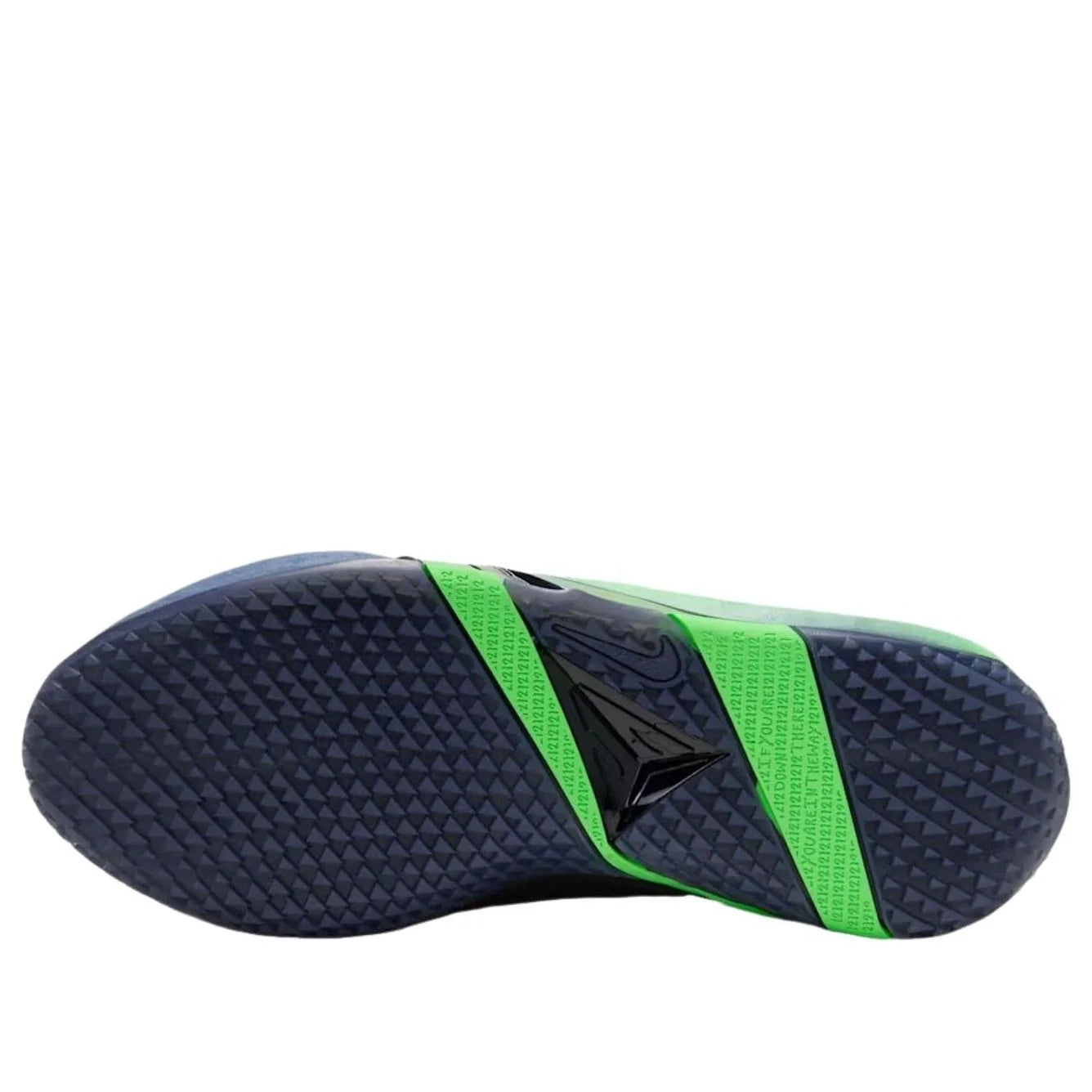 Nike Ja 4 EP Nightmare