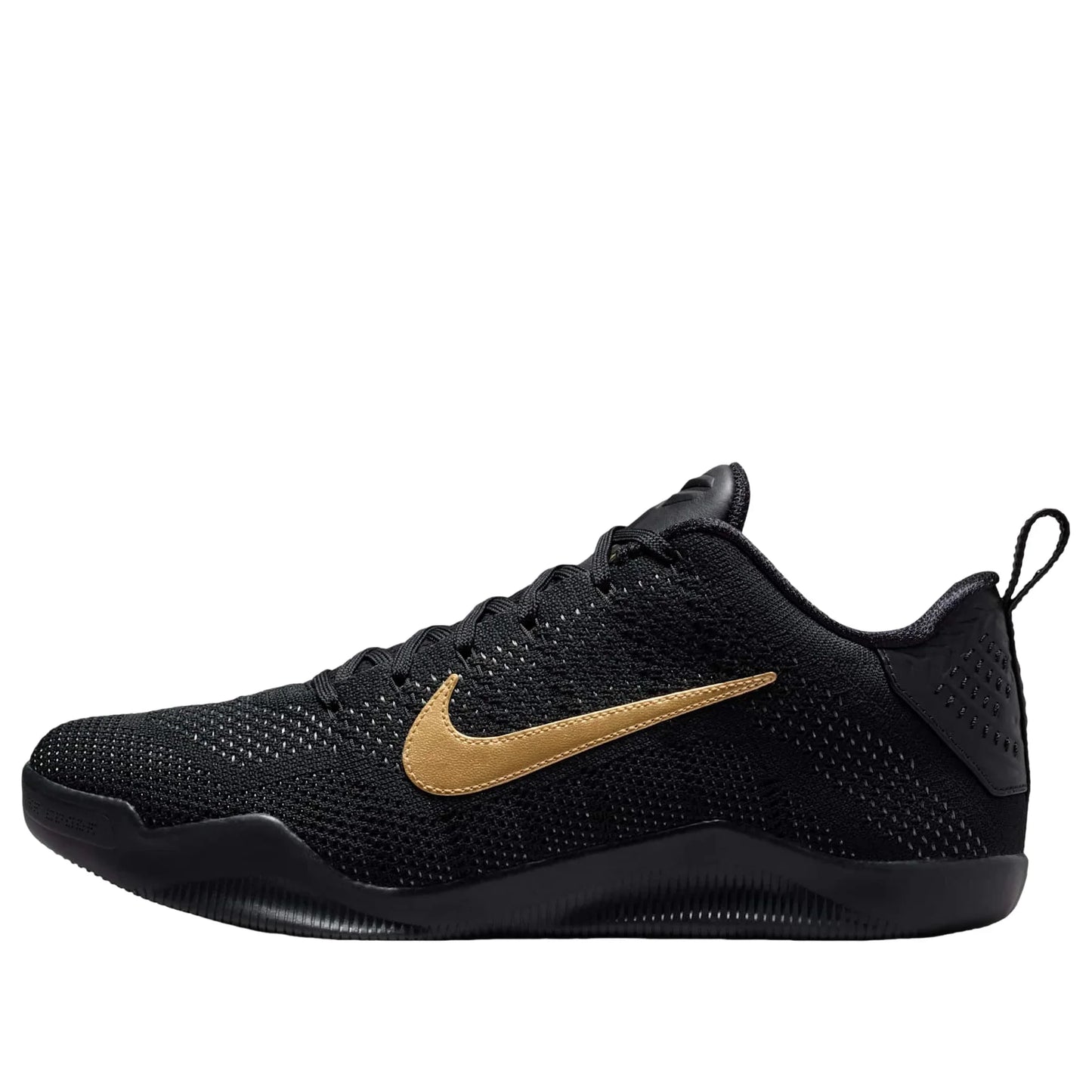 Nike Kobe 11 Elite Protro Fade To Black
