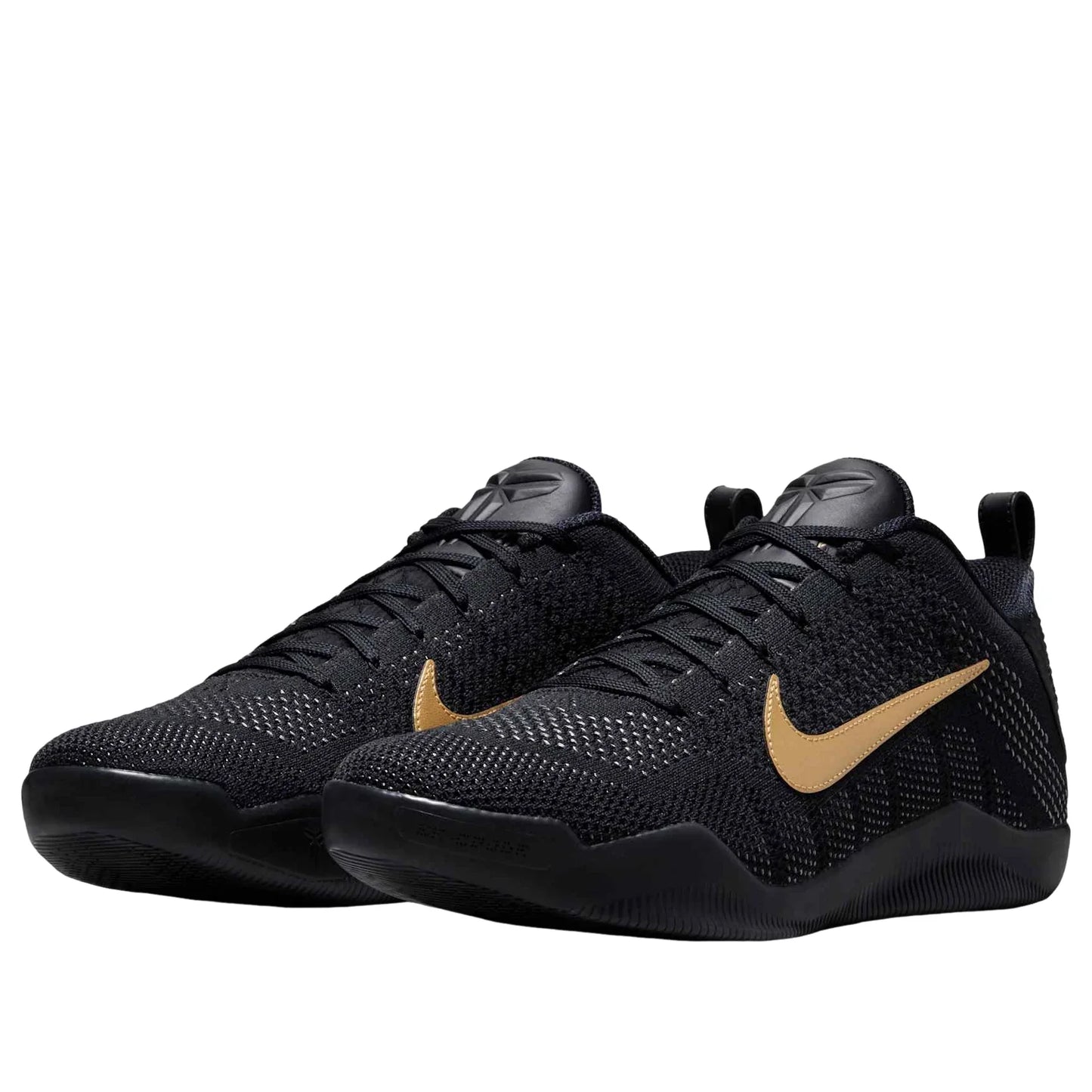 Nike Kobe 11 Elite Protro Fade To Black