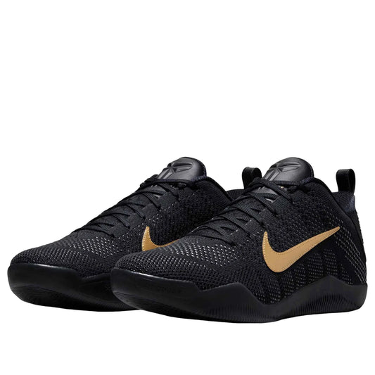 Nike Kobe 11 Elite Protro Fade To Black