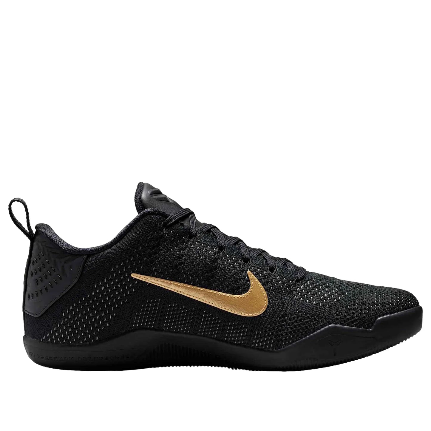 Nike Kobe 11 Elite Protro Fade To Black