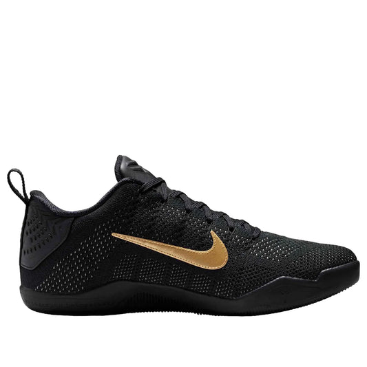 Nike Kobe 11 Elite Protro Fade To Black
