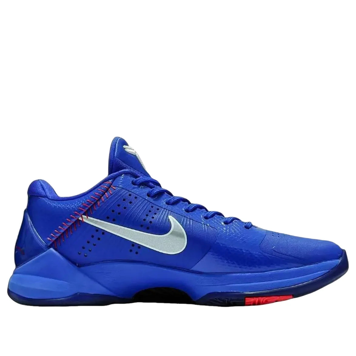 Nike Kobe 5 Protro Dodgers