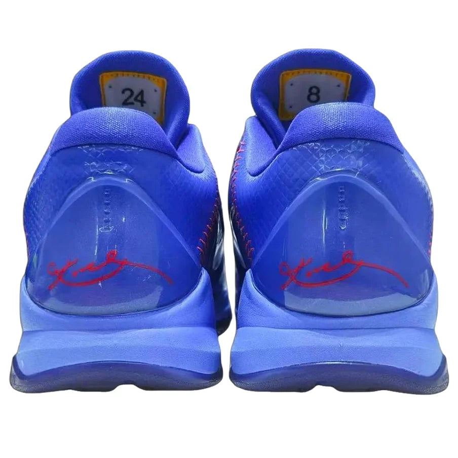 Nike Kobe 5 Protro Dodgers