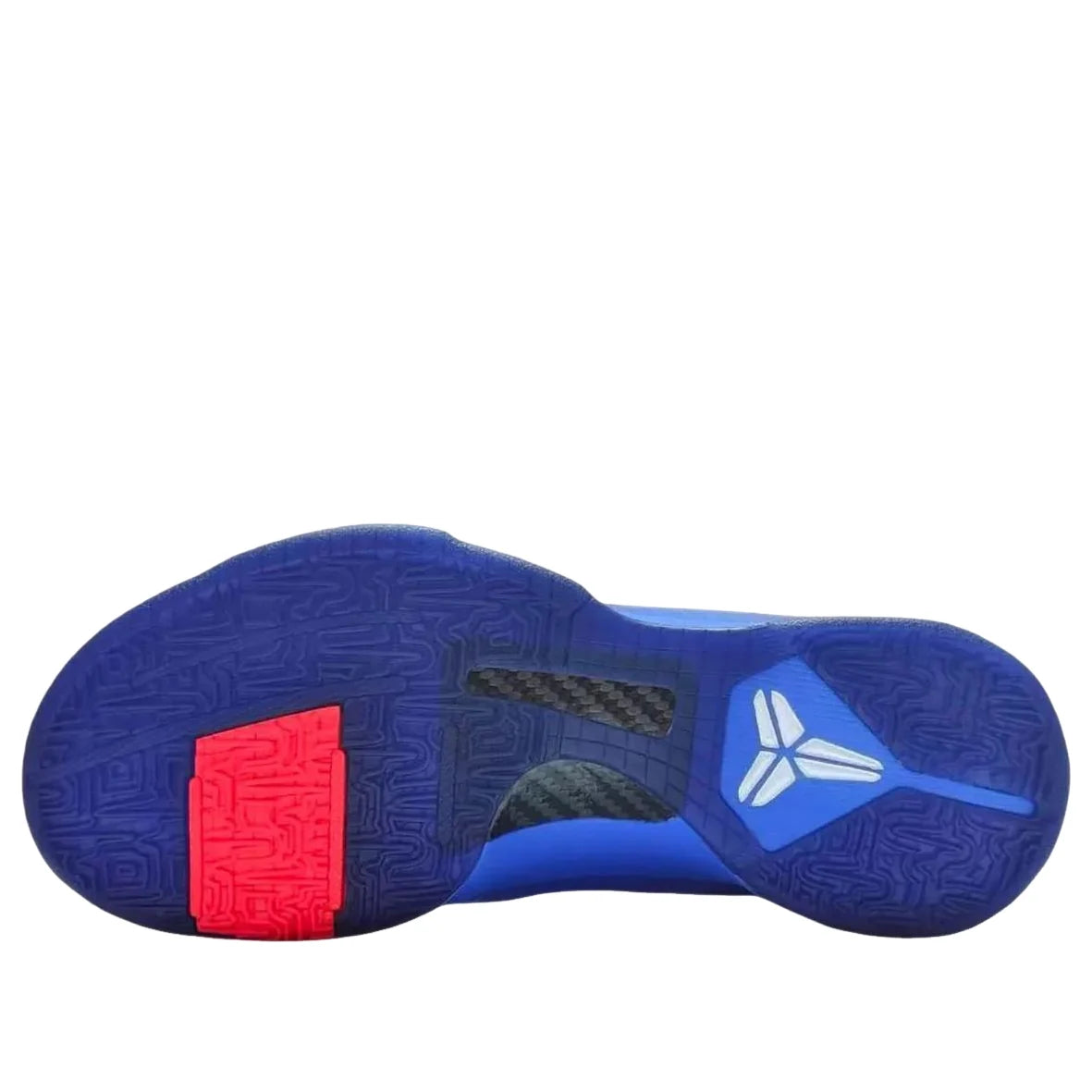 Nike Kobe 5 Protro Dodgers