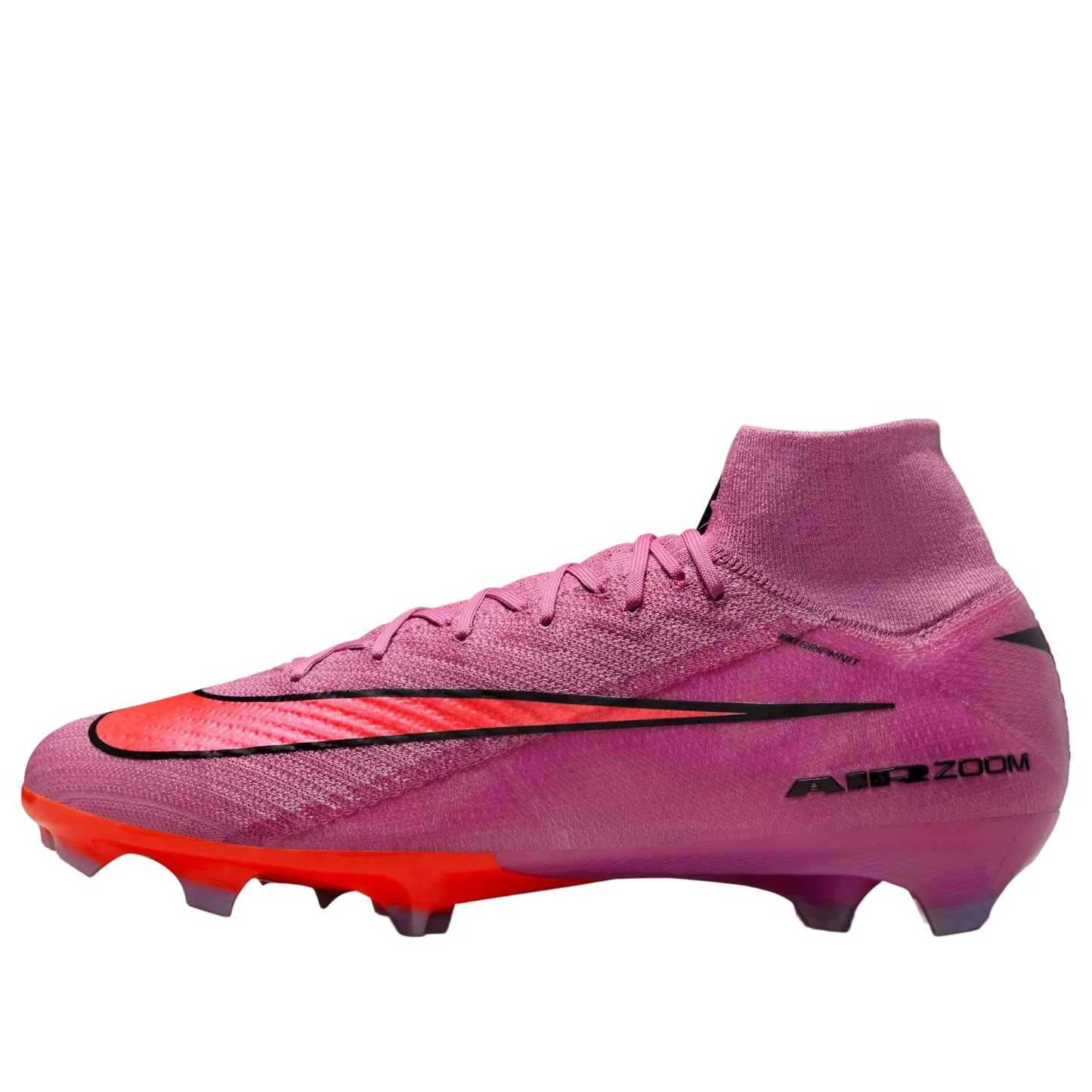 Nike Vapor Edge 360 Untouchable Mid Blanc Argent Métallisé
