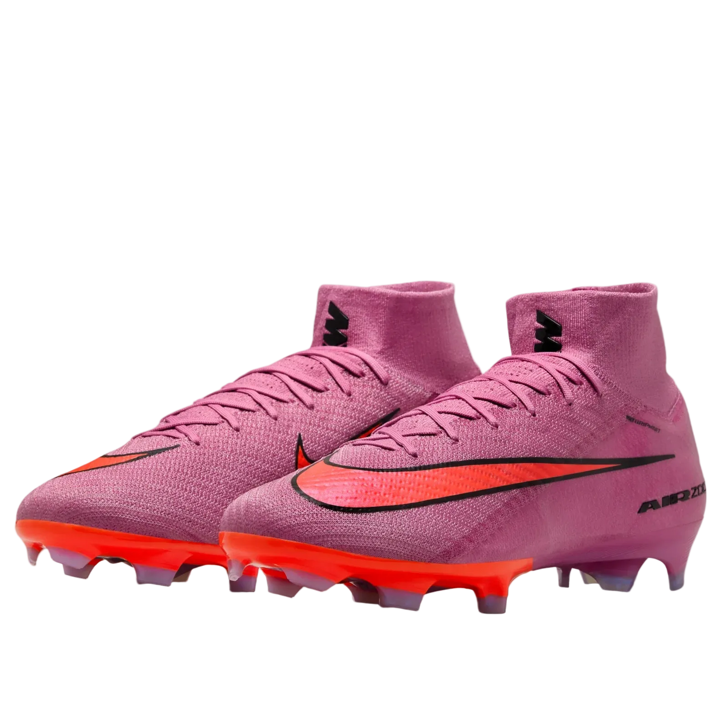 Nike Vapor Edge 360 Untouchable Mid Blanc Argent Métallisé