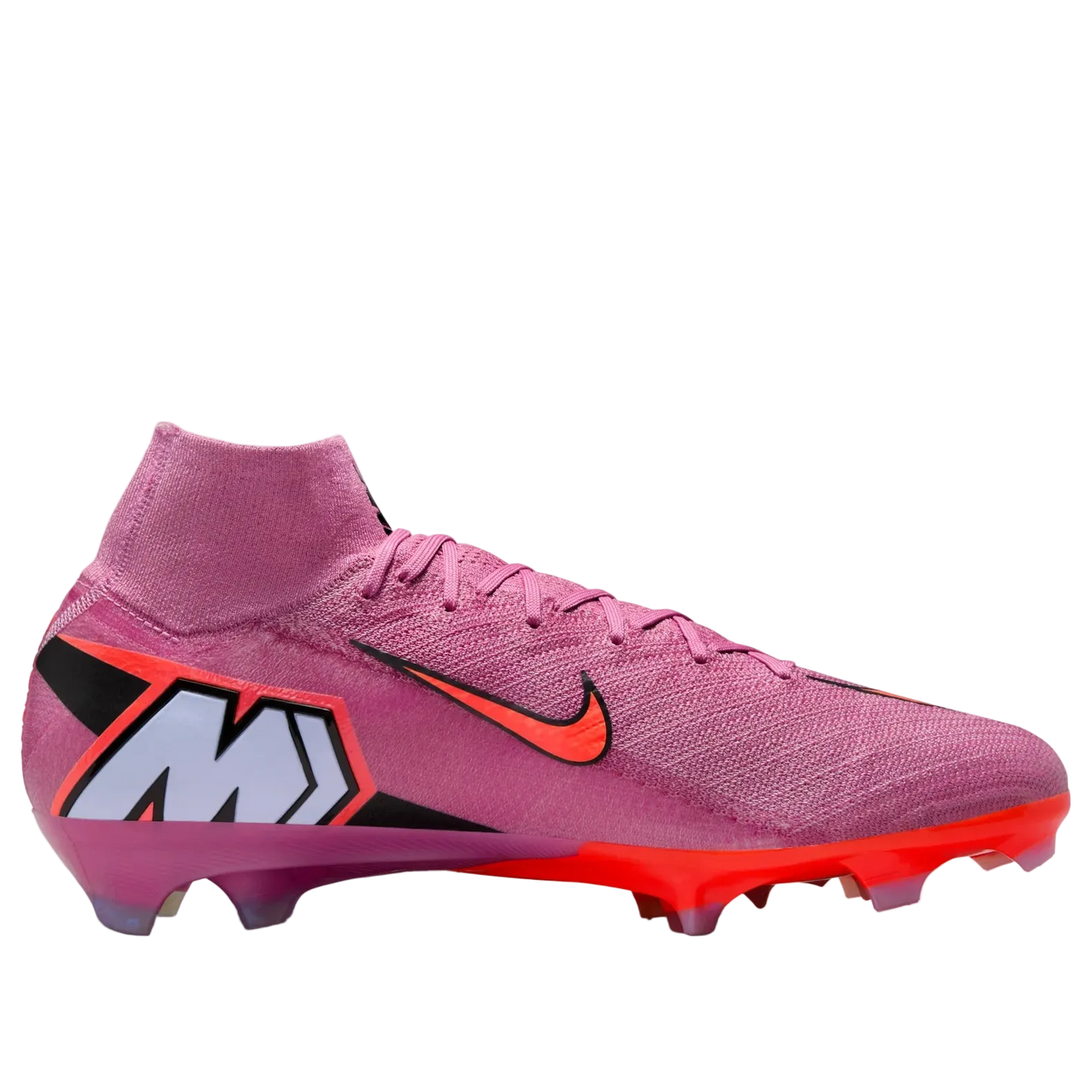 Nike Vapor Edge 360 Untouchable Mid Blanc Argent Métallisé