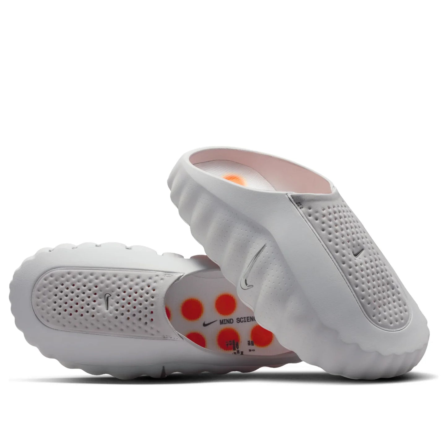 Nike Mind 001 Gris fumée clair