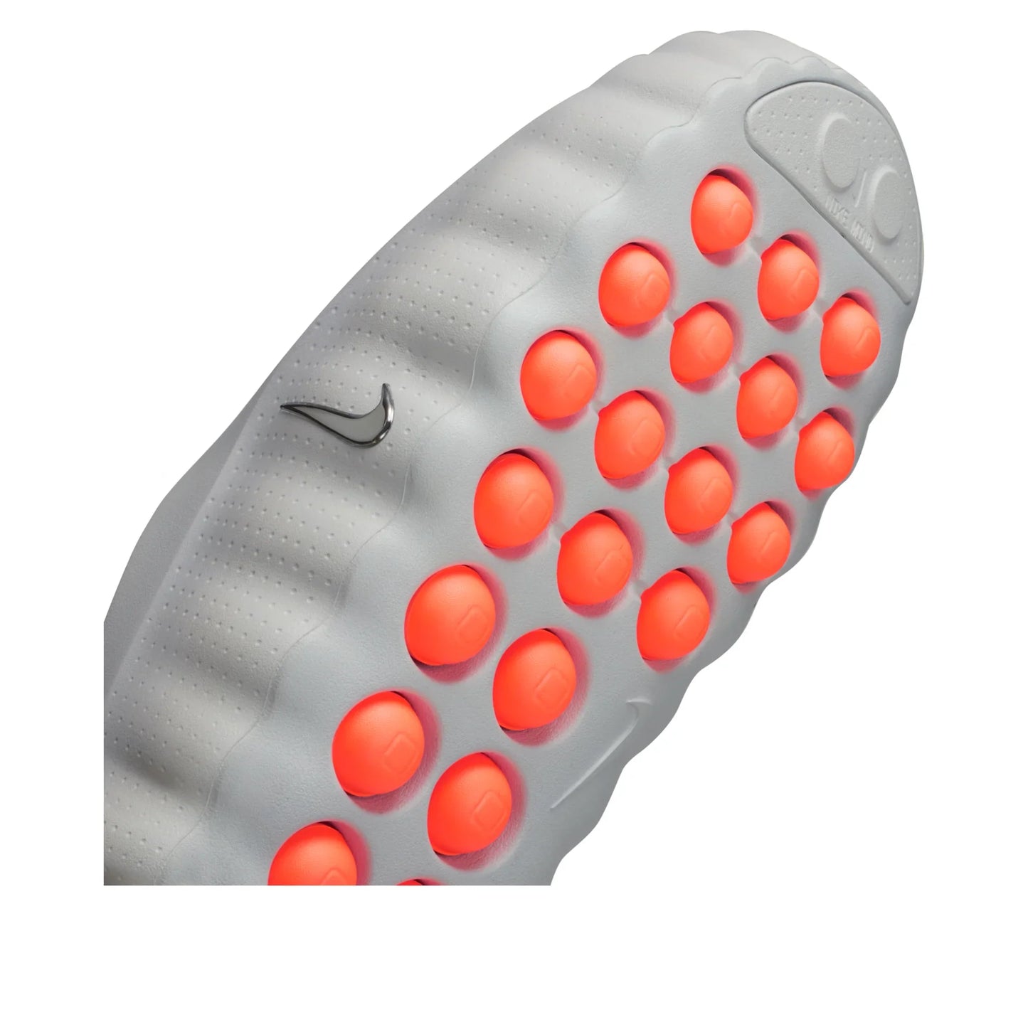 Nike Mind 001 Gris fumée clair