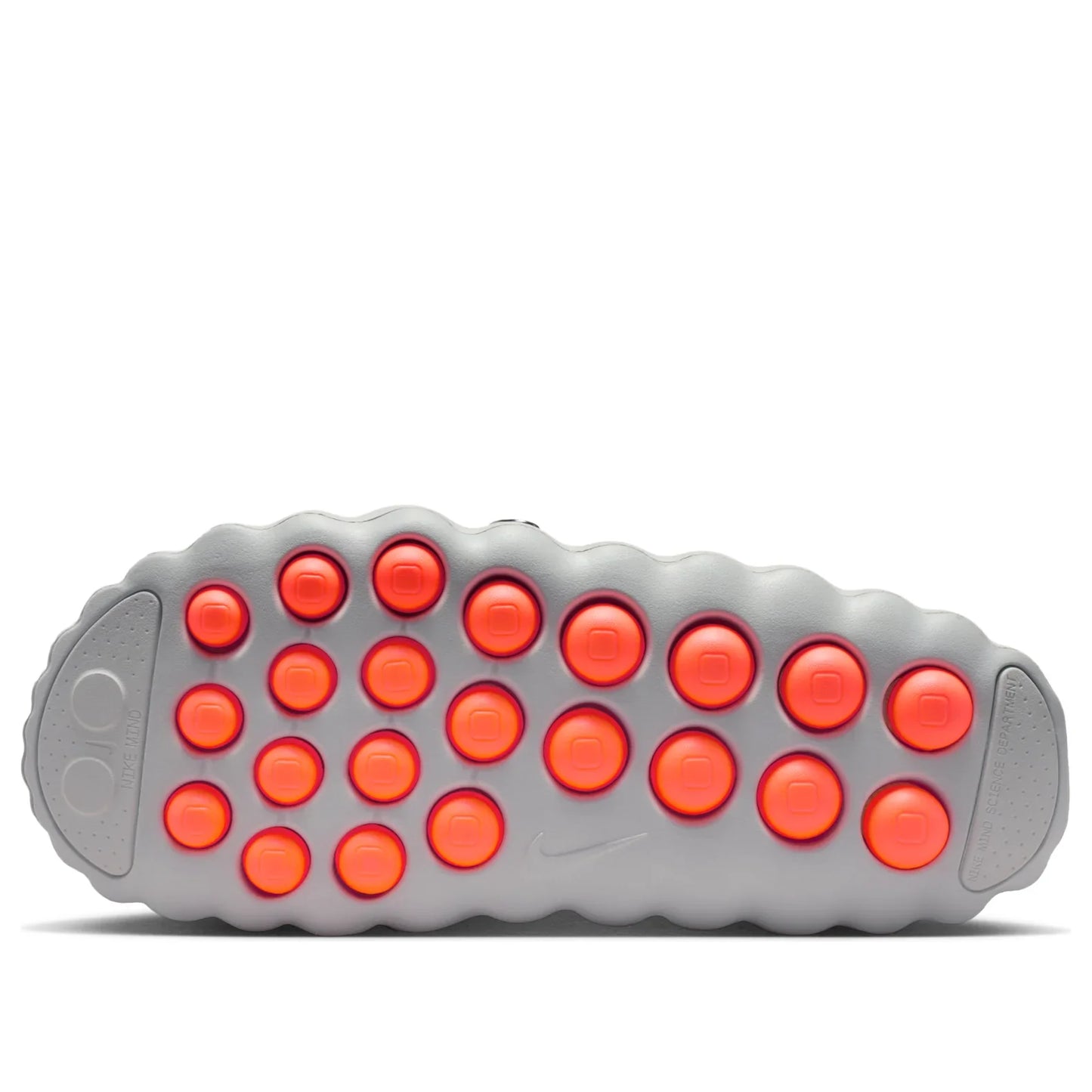 Nike Mind 001 Gris fumée clair