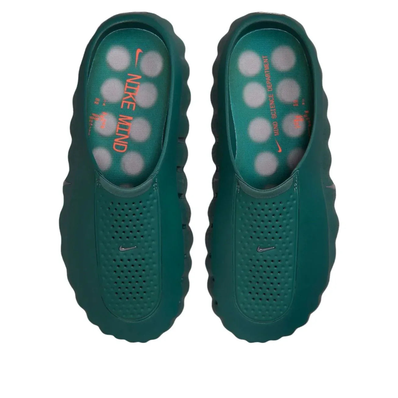 Nike Mind 001 Ardoise minérale