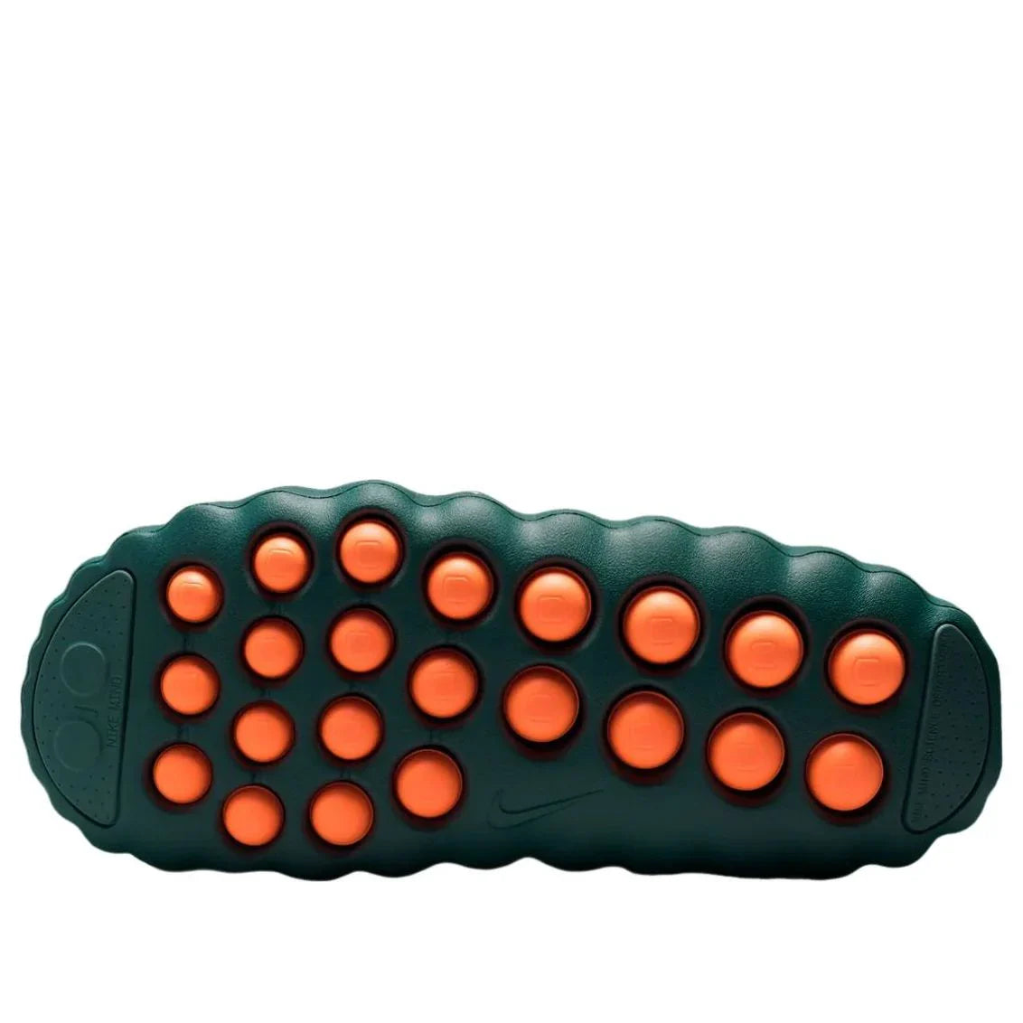 Nike Mind 001 Ardoise minérale