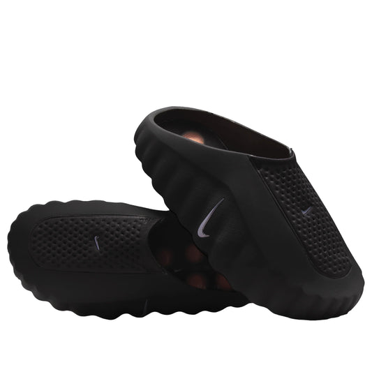 Nike Mind 001 Sandale Noir