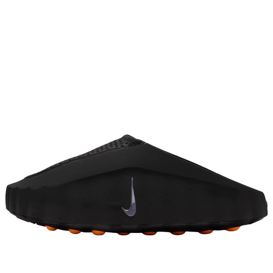 Nike Mind 001 Sandale Noir
