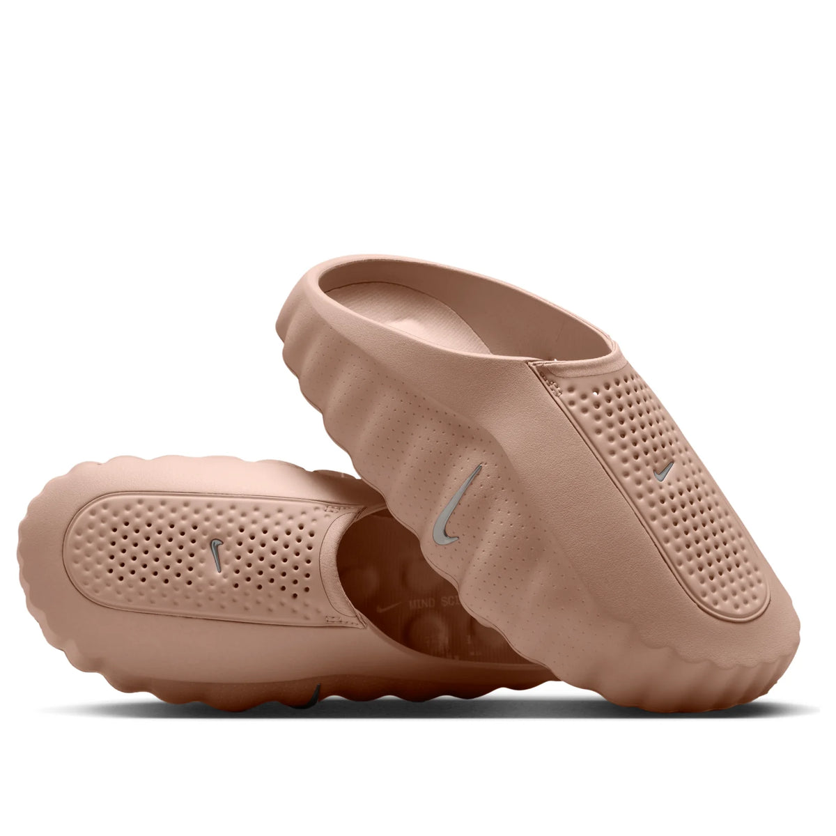 Nike Mind 001 Slide Rattan