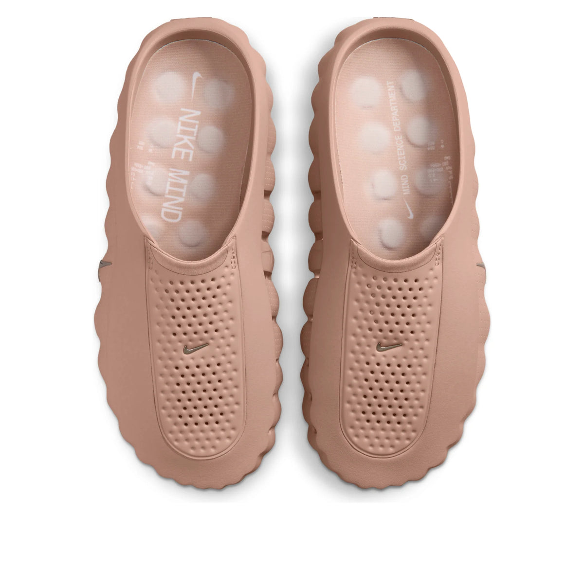 Nike Mind 001 Slide Rattan