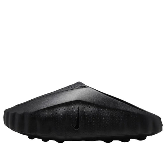 Nike Mind 001 Slide Triple Black