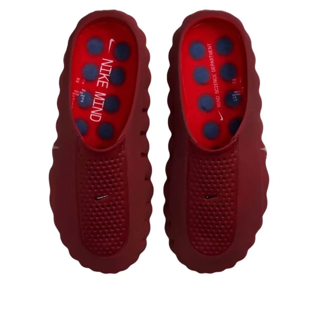 Nike Mind 001 Team Red