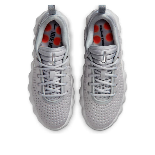 Nike Mind 002 Light Smoke Grey