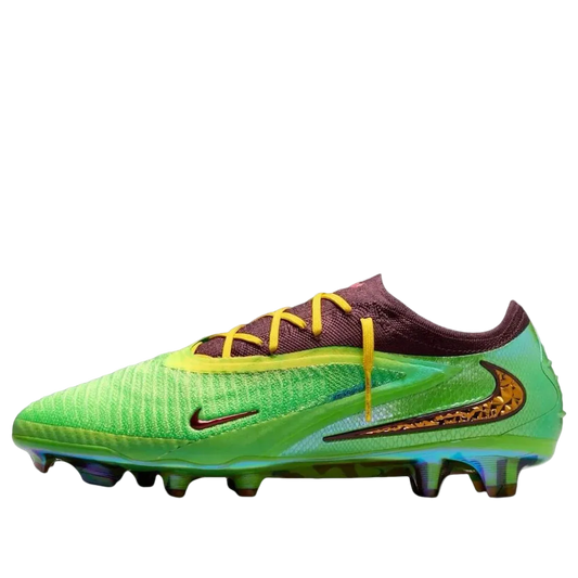 Nike Phantom 6 Low Elite FG SE Travis Scott