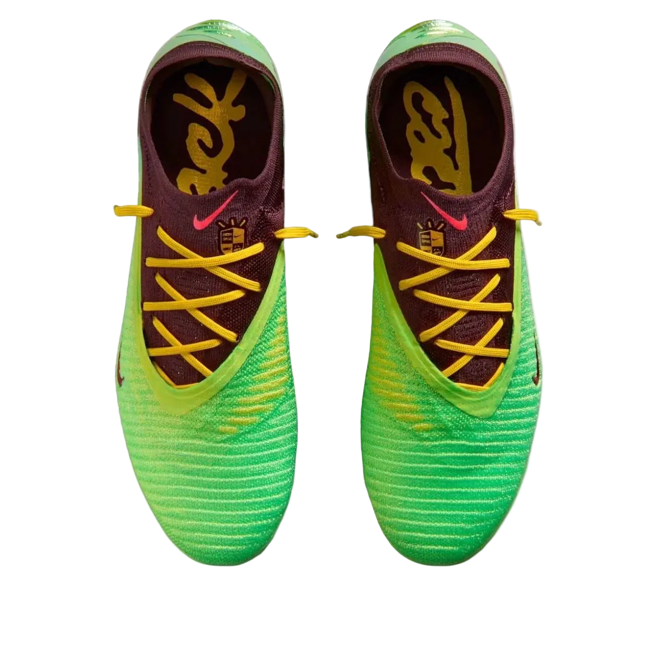 Nike Phantom 6 Low Elite FG SE Travis Scott