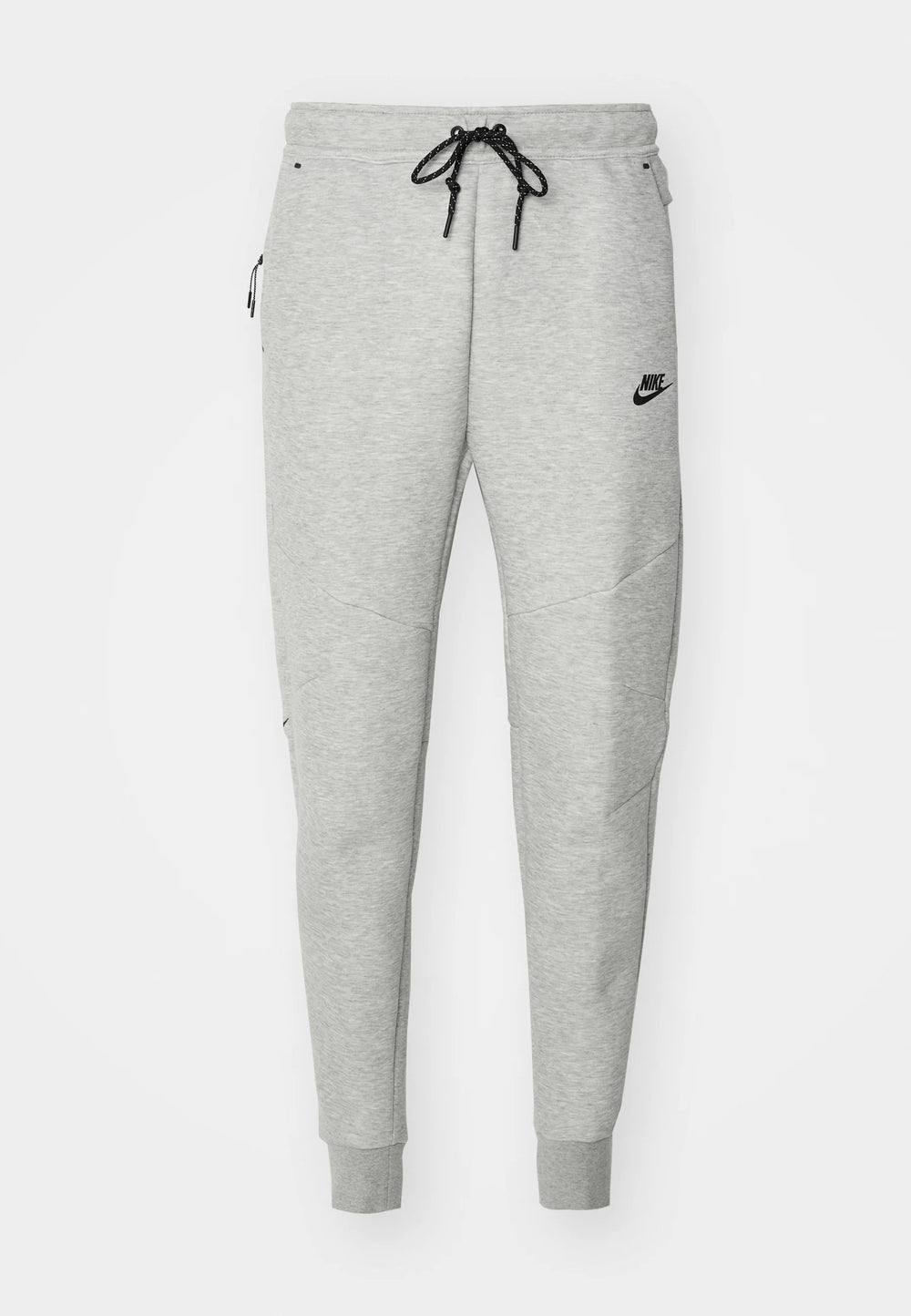 Nike Sportswear Tech Fleece Hoodie & Joggers Set Grey