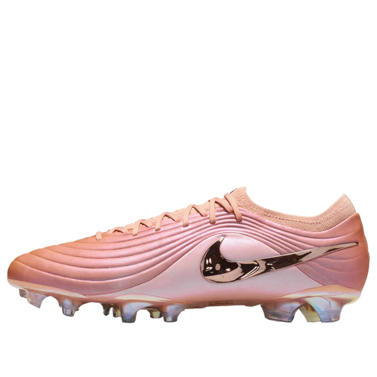 Nike Tiempo Maestro Elite FG LE Metallic Red Bronze Rose Gold
