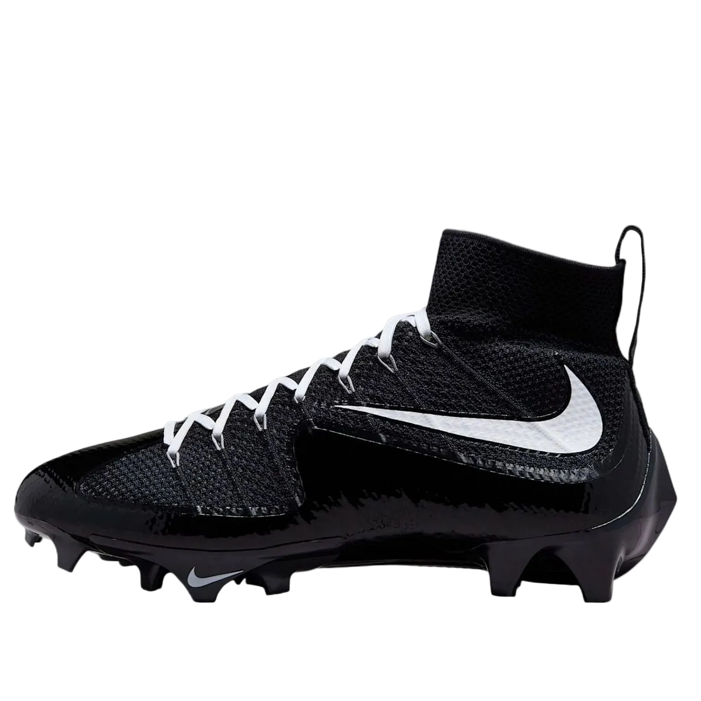 Nike Vapor Edge 360 Untouchable Mid Black White