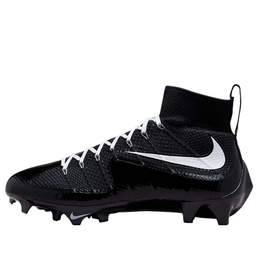 Nike Vapor Edge 360 Untouchable Mid Black White